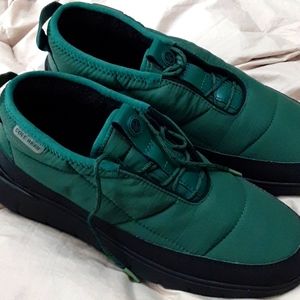 NWT Cole Haan Trekk Shoes - 9